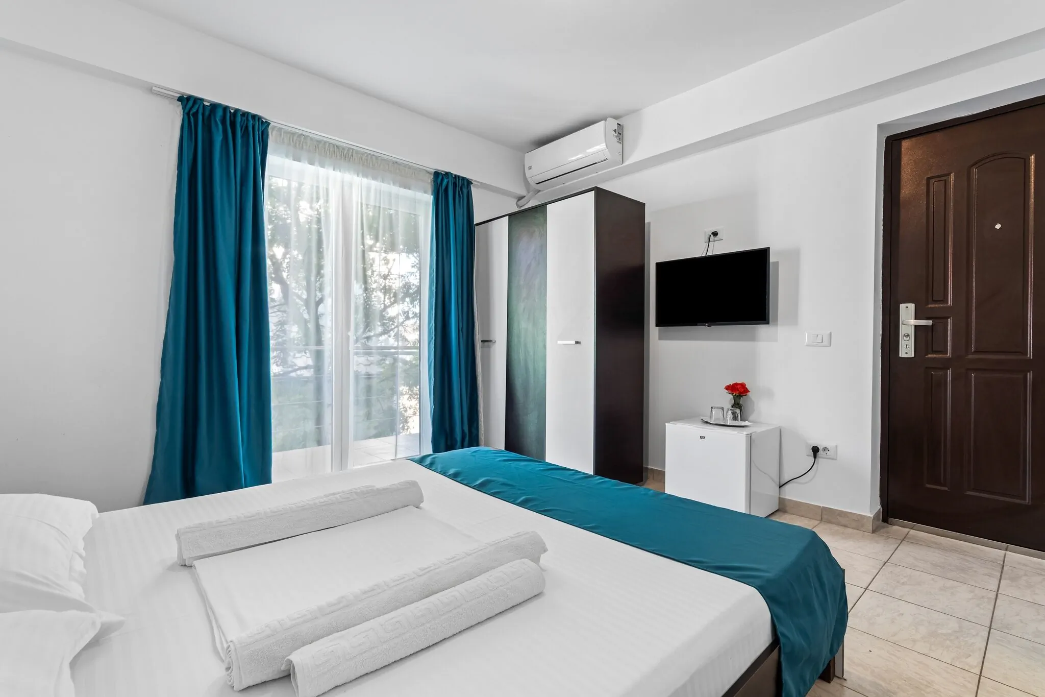 Vila Bella 2M Costinești – Costineşti, Rumunsko