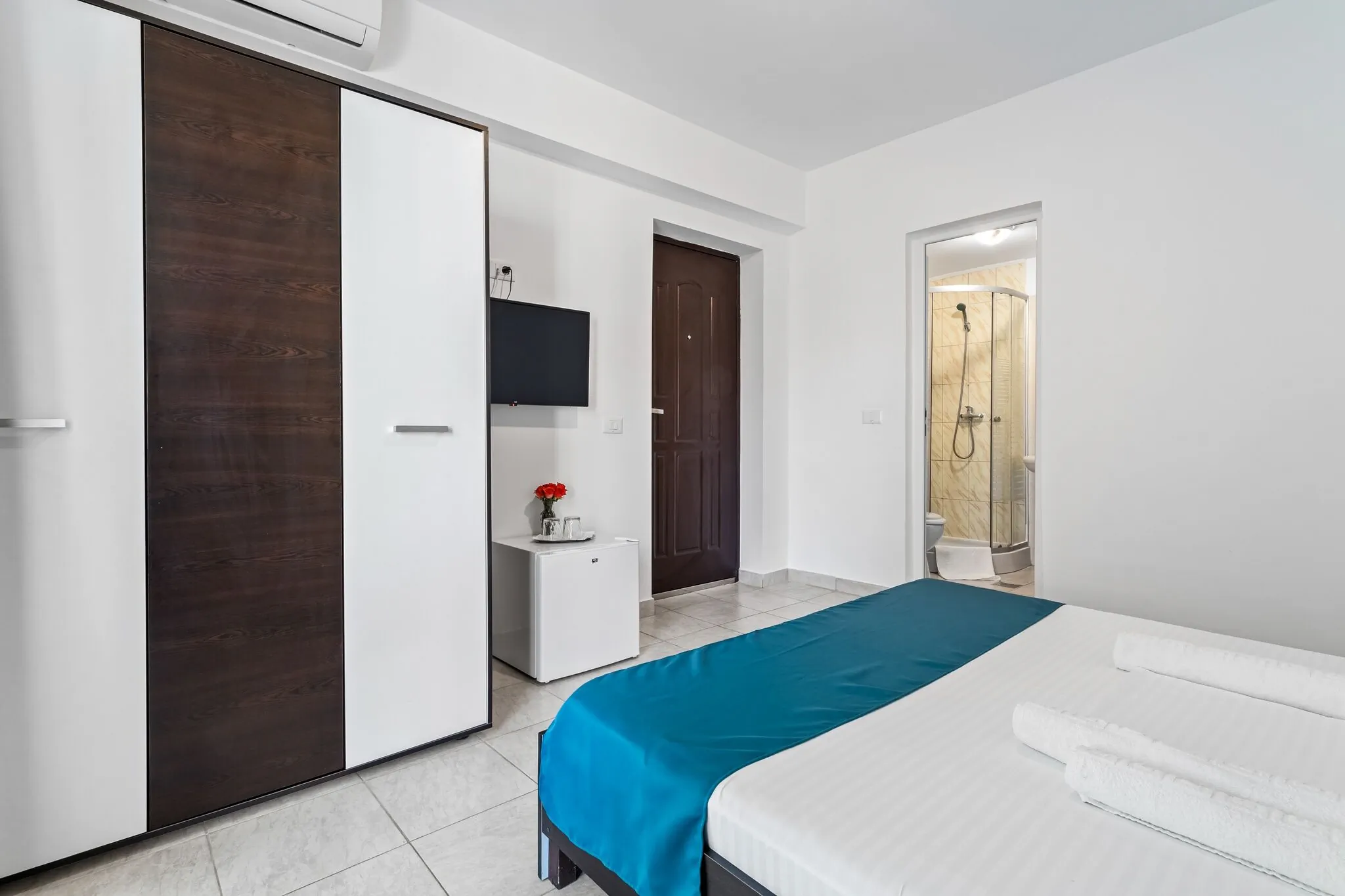 Vila Bella 2M Costinești – Costineşti, Rumunsko
