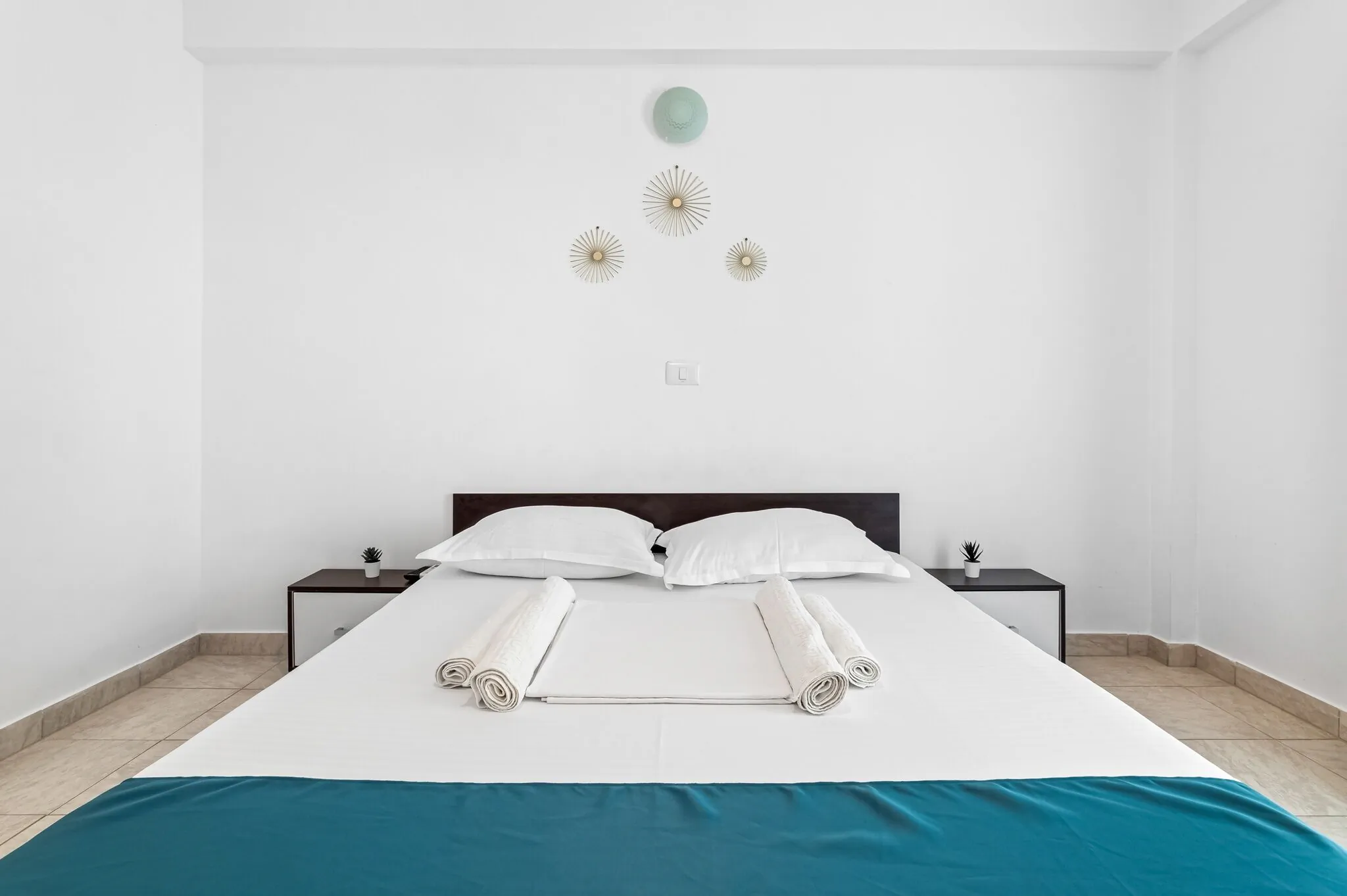 Vila Bella 2M Costinești – Costineşti, Rumunsko