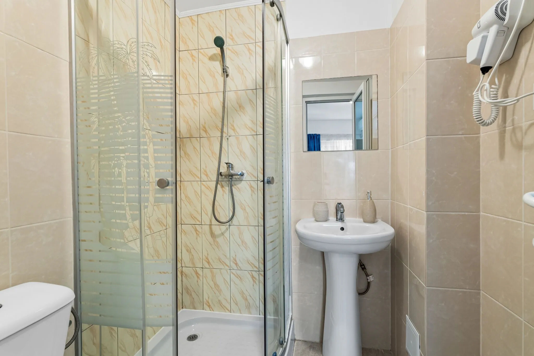 Vila Bella 2M Costinești – Costineşti, Rumunsko