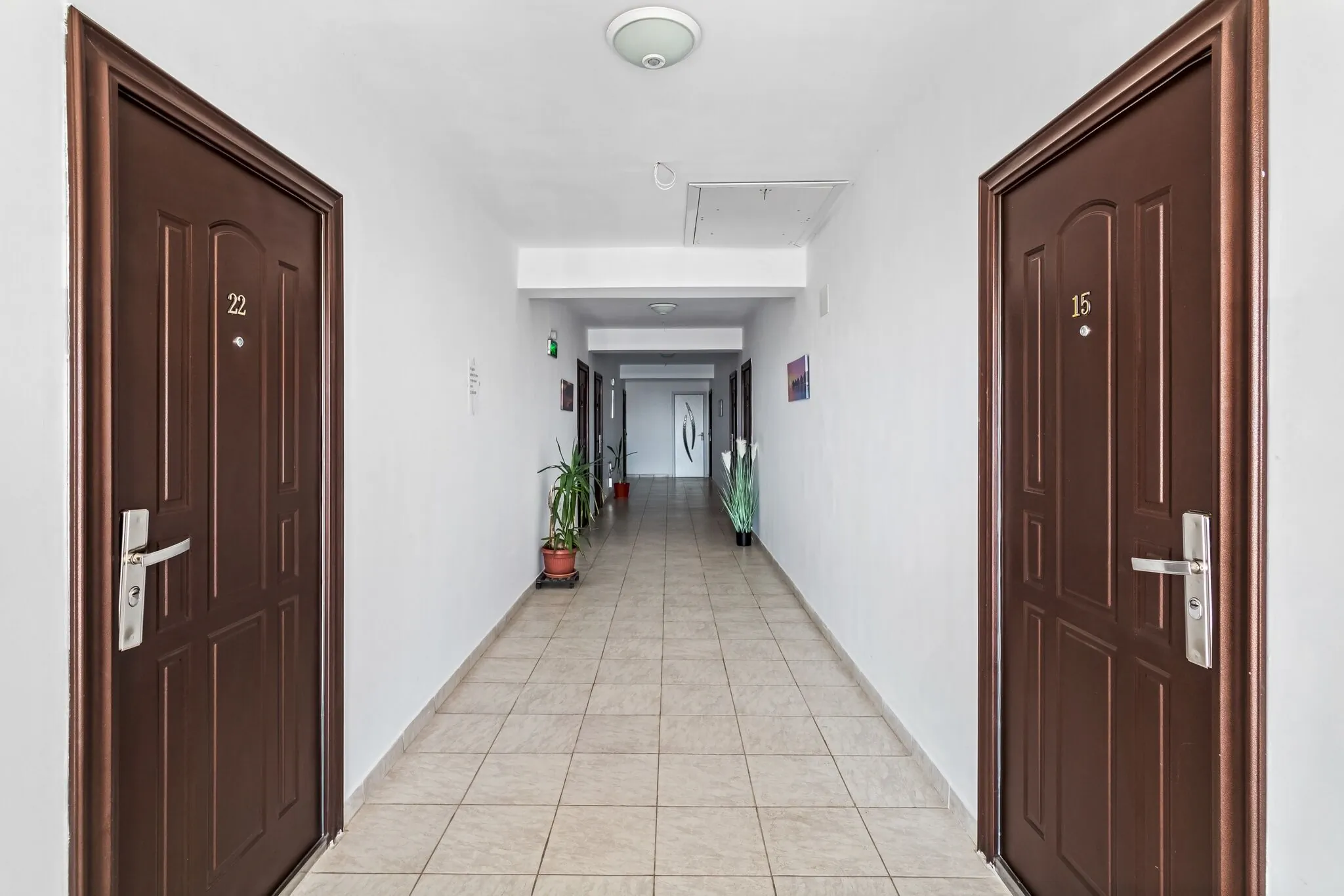 Vila Bella 2M Costinești – Costineşti, Rumunsko