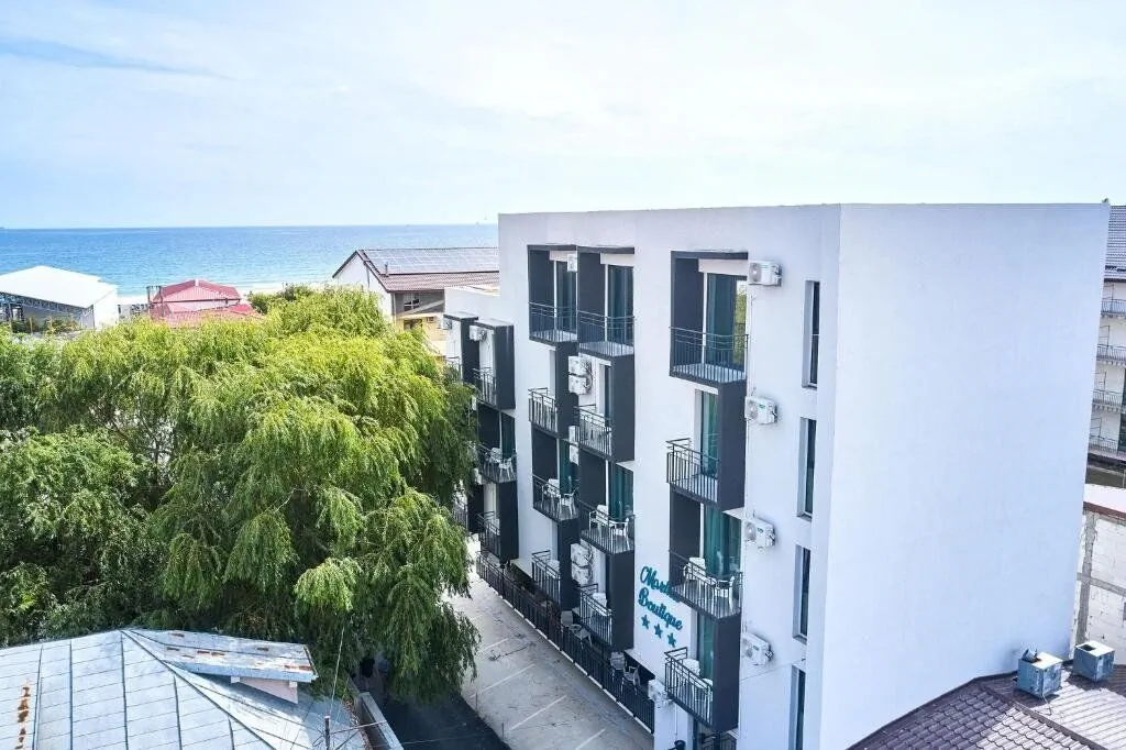 Marina Boutique Hotel Costinești – Costineşti, România