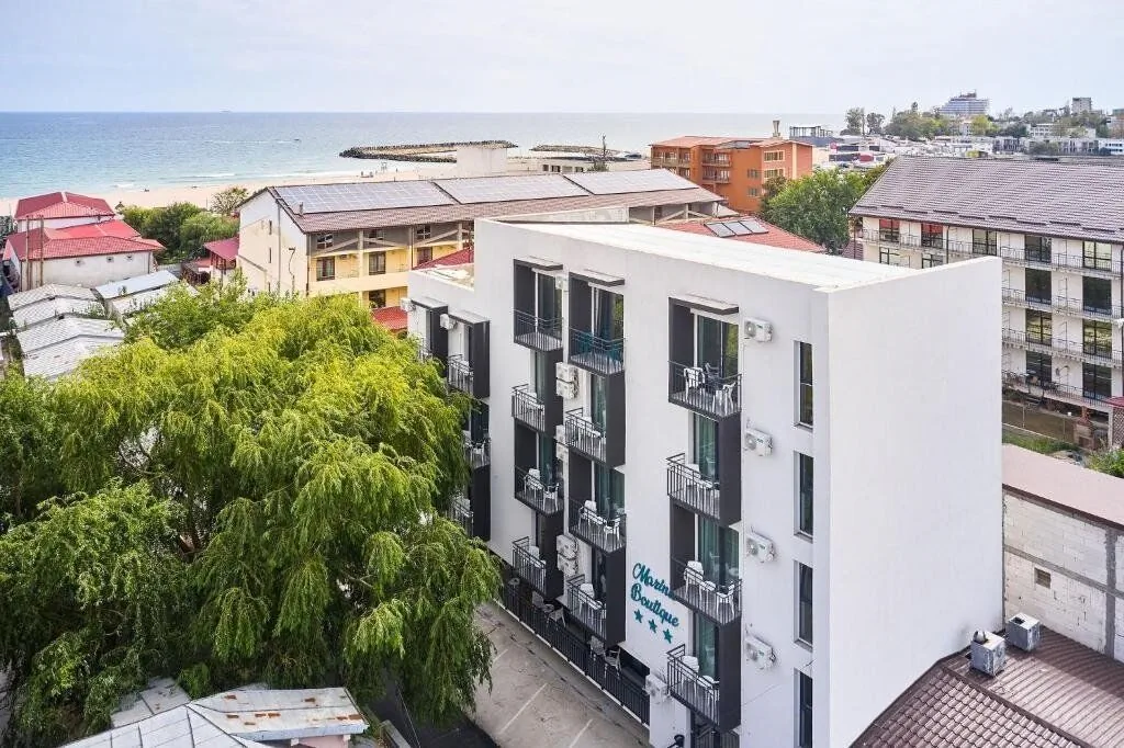 Marina Boutique Hotel Costinești – Costineşti, România