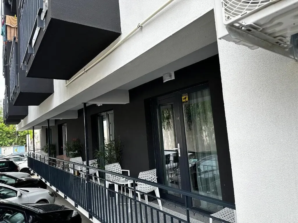 Marina Boutique Hotel Costinești – Costineşti, România