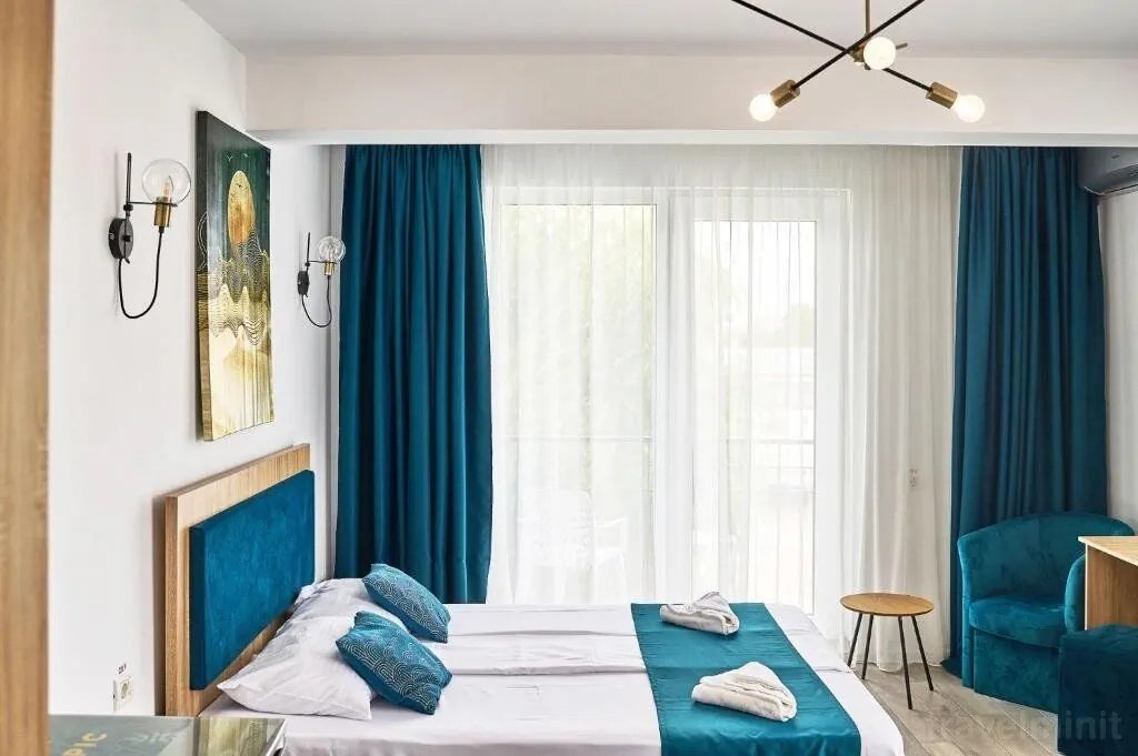 Marina Boutique Hotel Costinești – Costineşti, România
