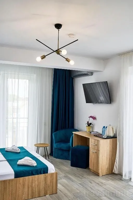 Marina Boutique Hotel Costinești – Costineşti, România