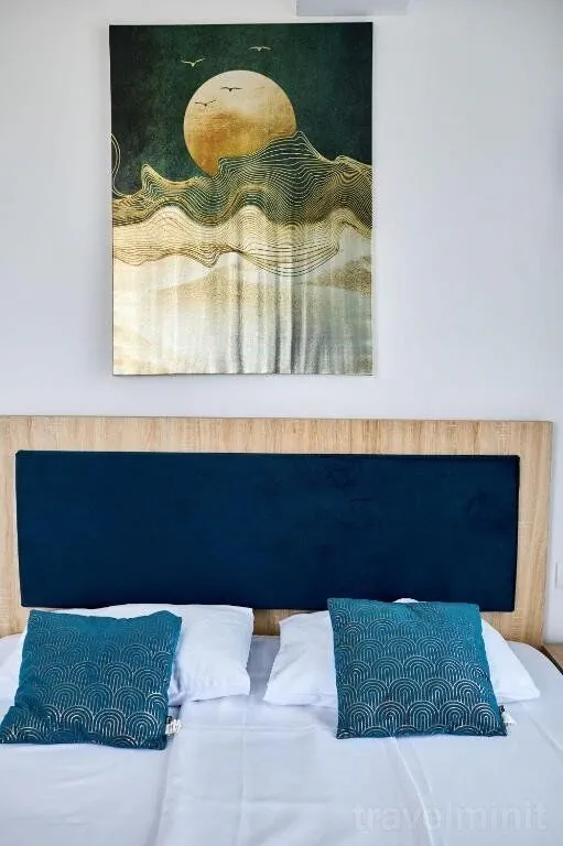 Marina Boutique Hotel Costinești – Costineşti, România
