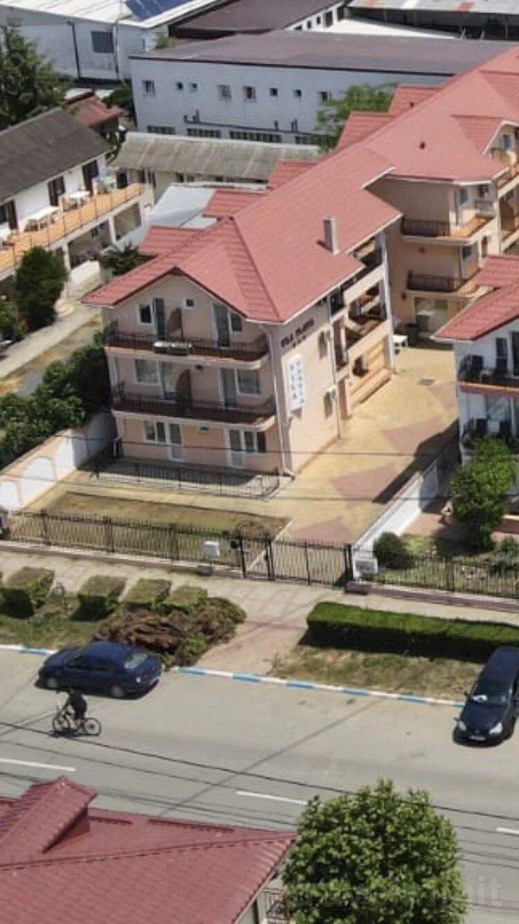 Vila Flavia Costinești – Costineşti, Rumunsko