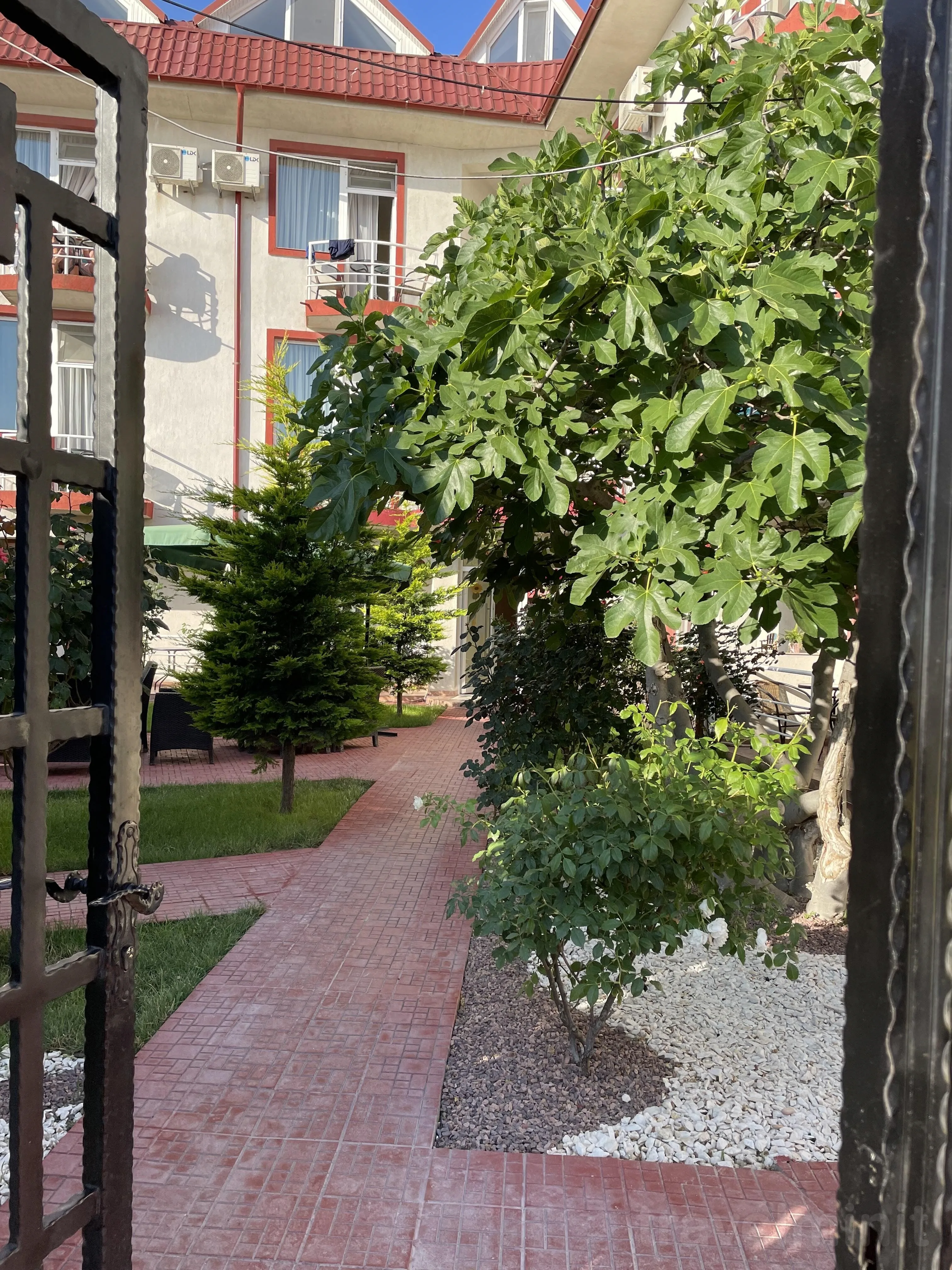 Casa Julia Costinești – Costineşti, România