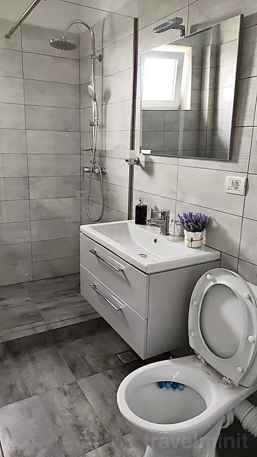 Apartament Nubia sea view Costinești – Costineşti, România