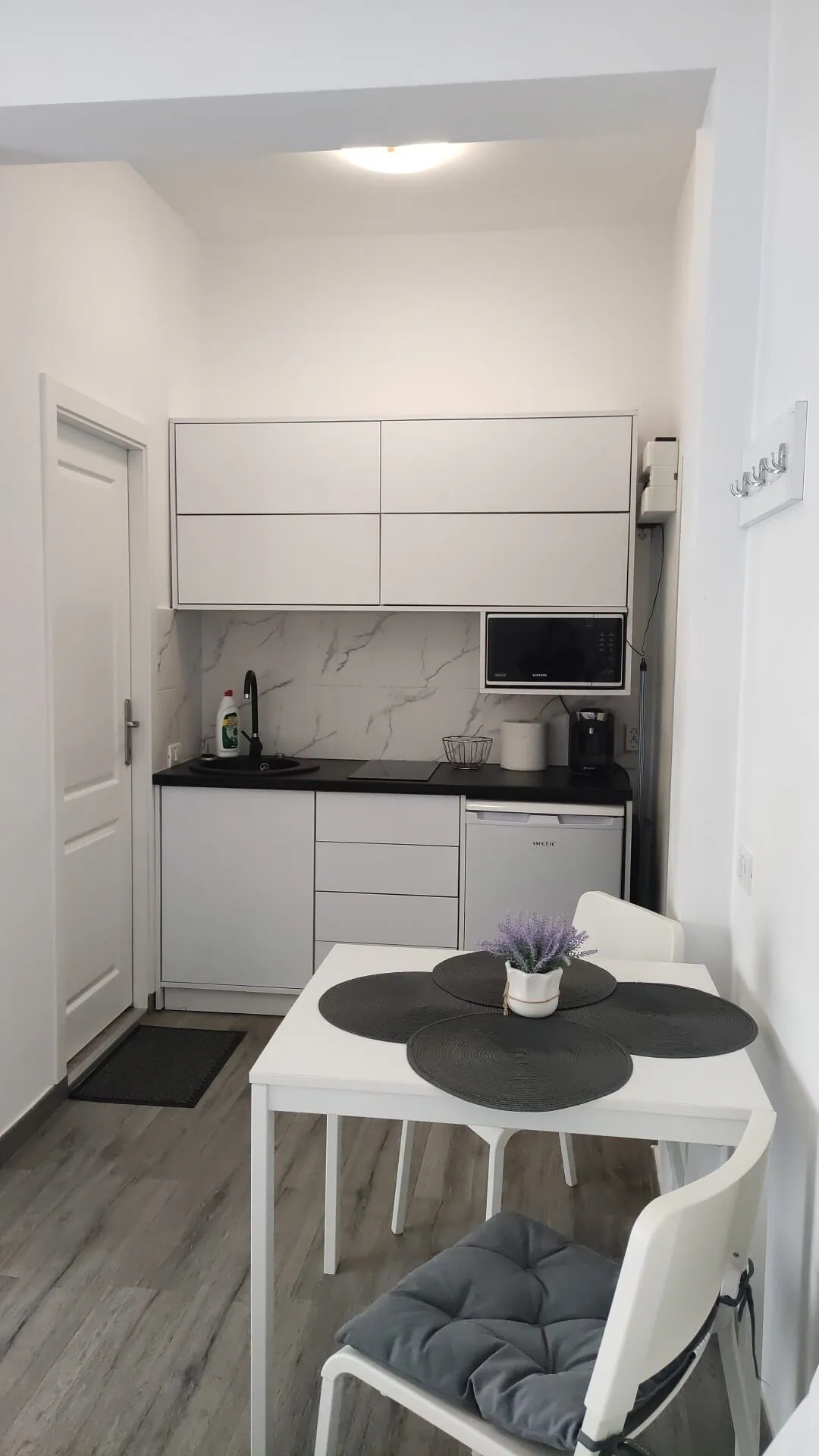 Apartament Nubia sea view Costinești – Costineşti, România
