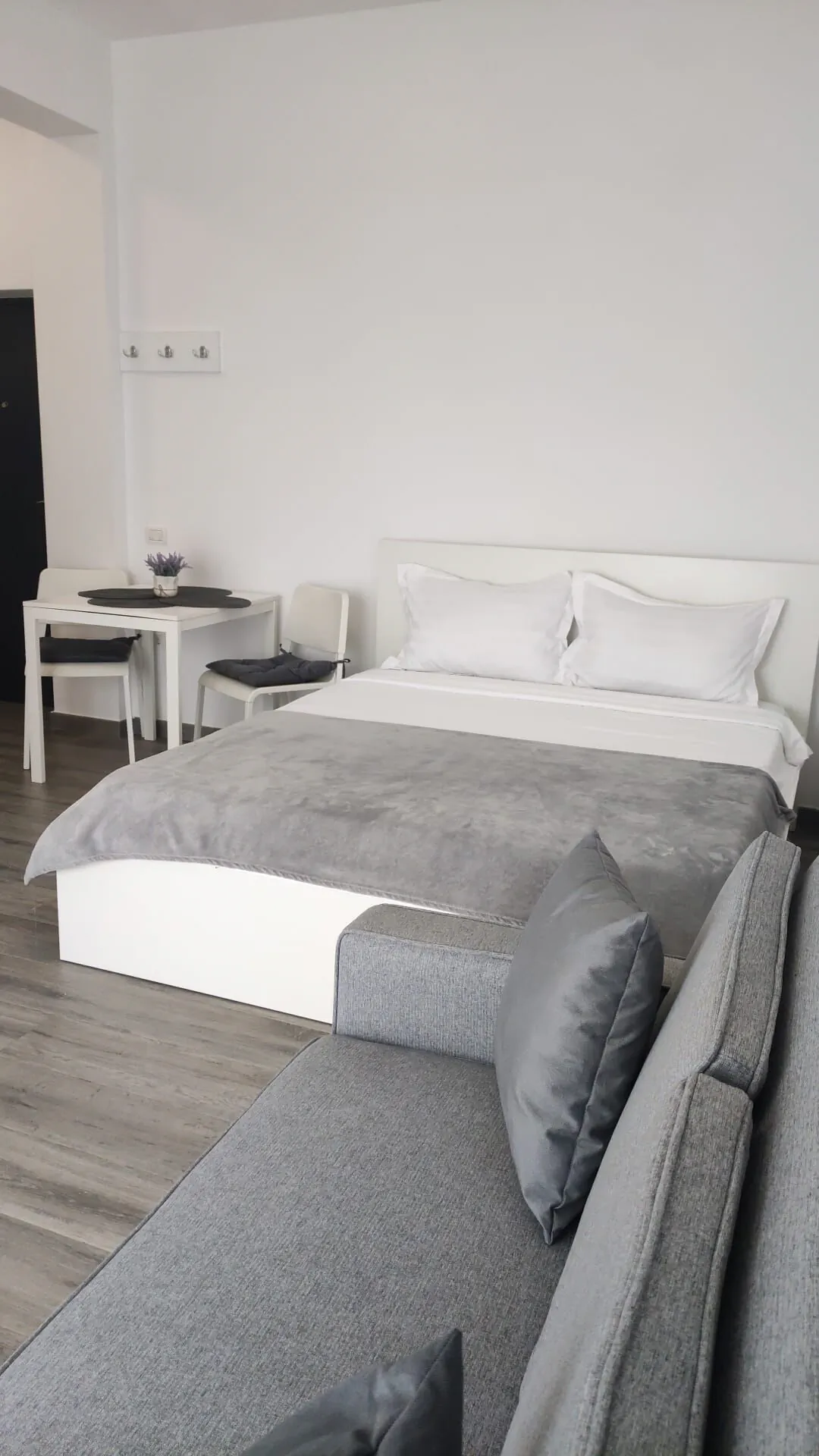 Apartament Nubia sea view Costinești – Costineşti, România