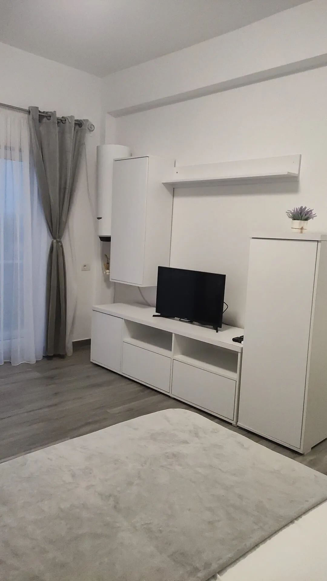 Apartament Nubia sea view Costinești – Costineşti, România