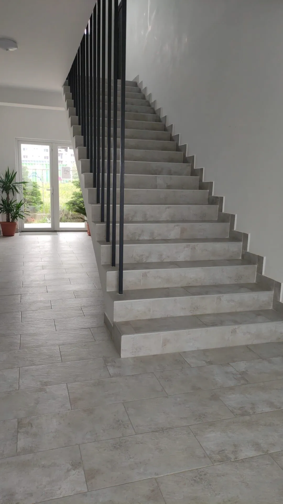 Apartament Nubia sea view Costinești – Costineşti, România