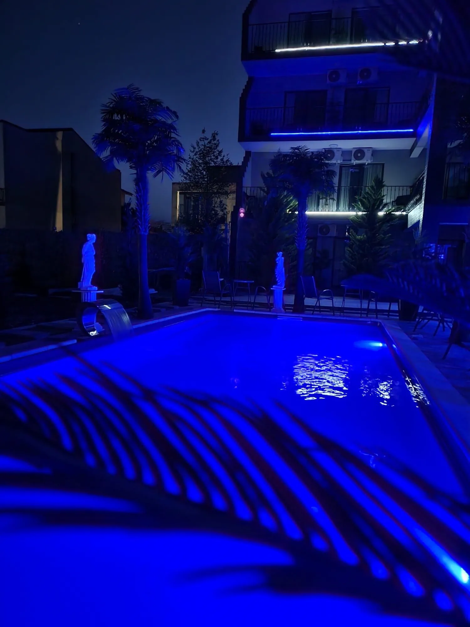 Grand Bahia Relaxury Costinești – Costineşti, România