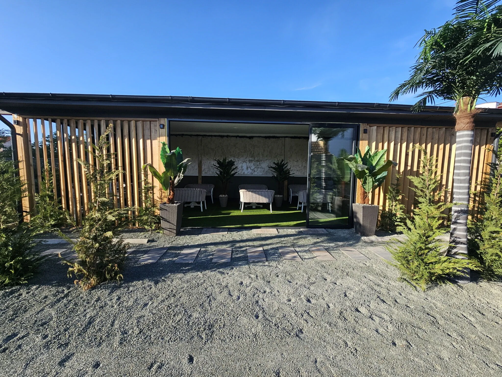 Grand Bahia Relaxury Costinești – Costineşti, România
