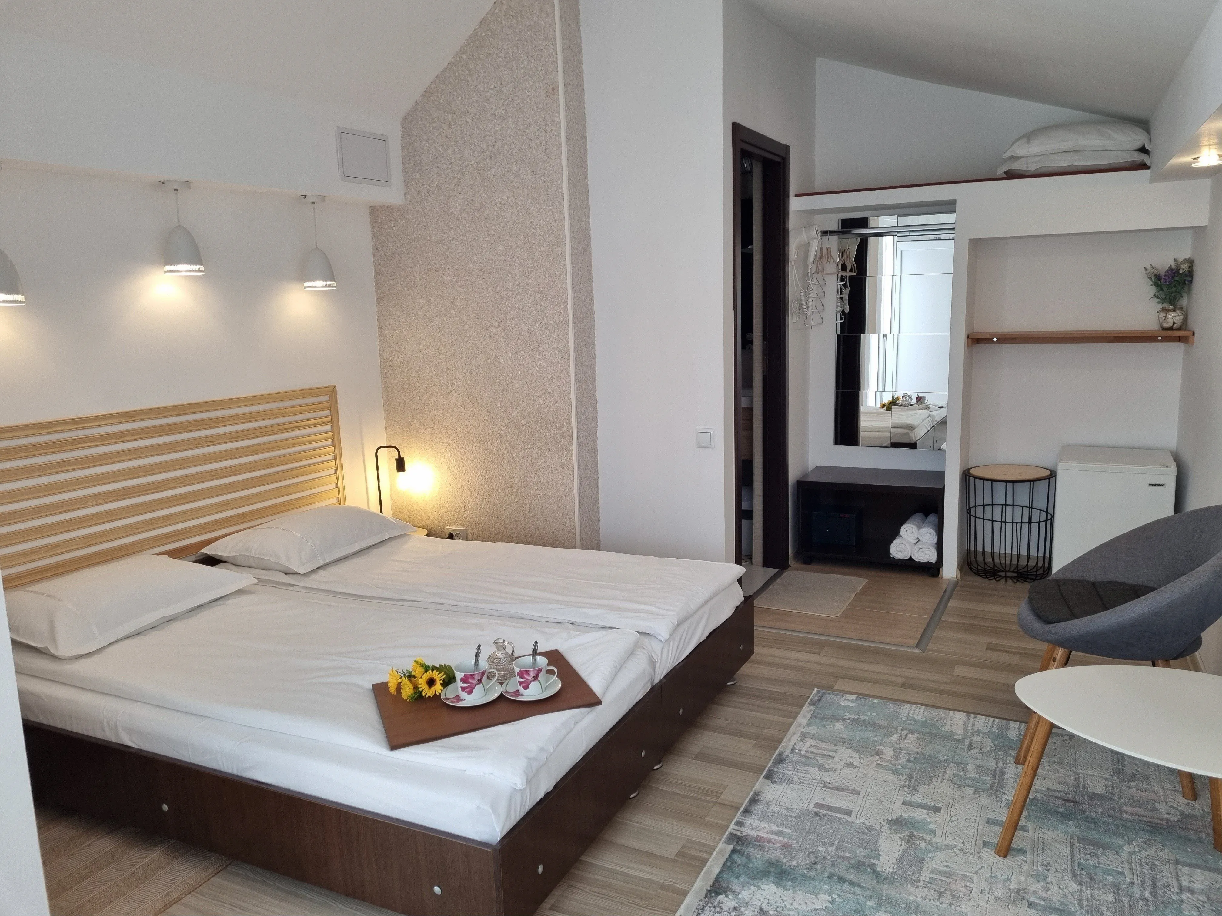 Casa Eladi Eforie Sud – Eforie Sud, România