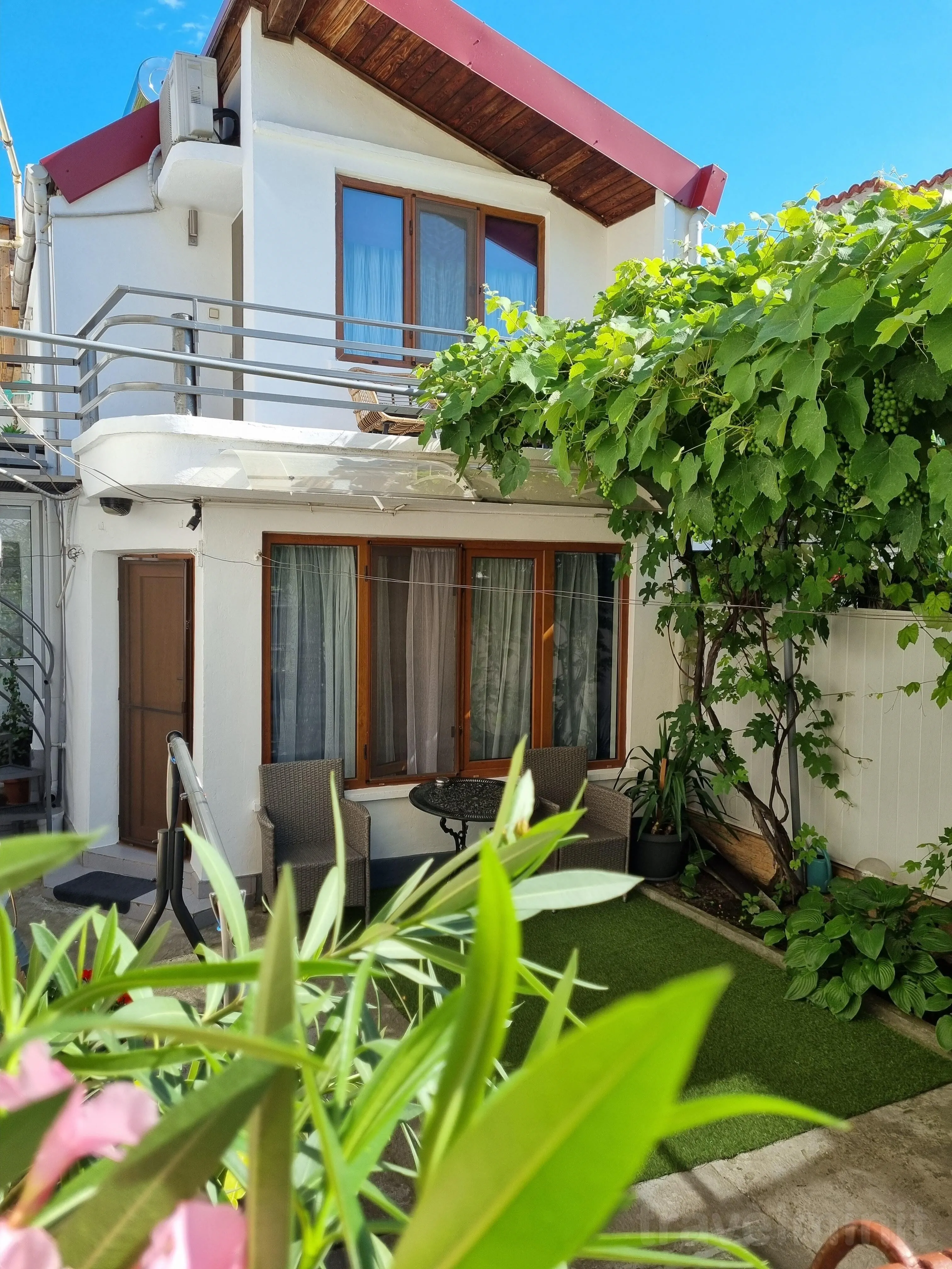 Casa Eladi Eforie Sud – Eforie Sud, România