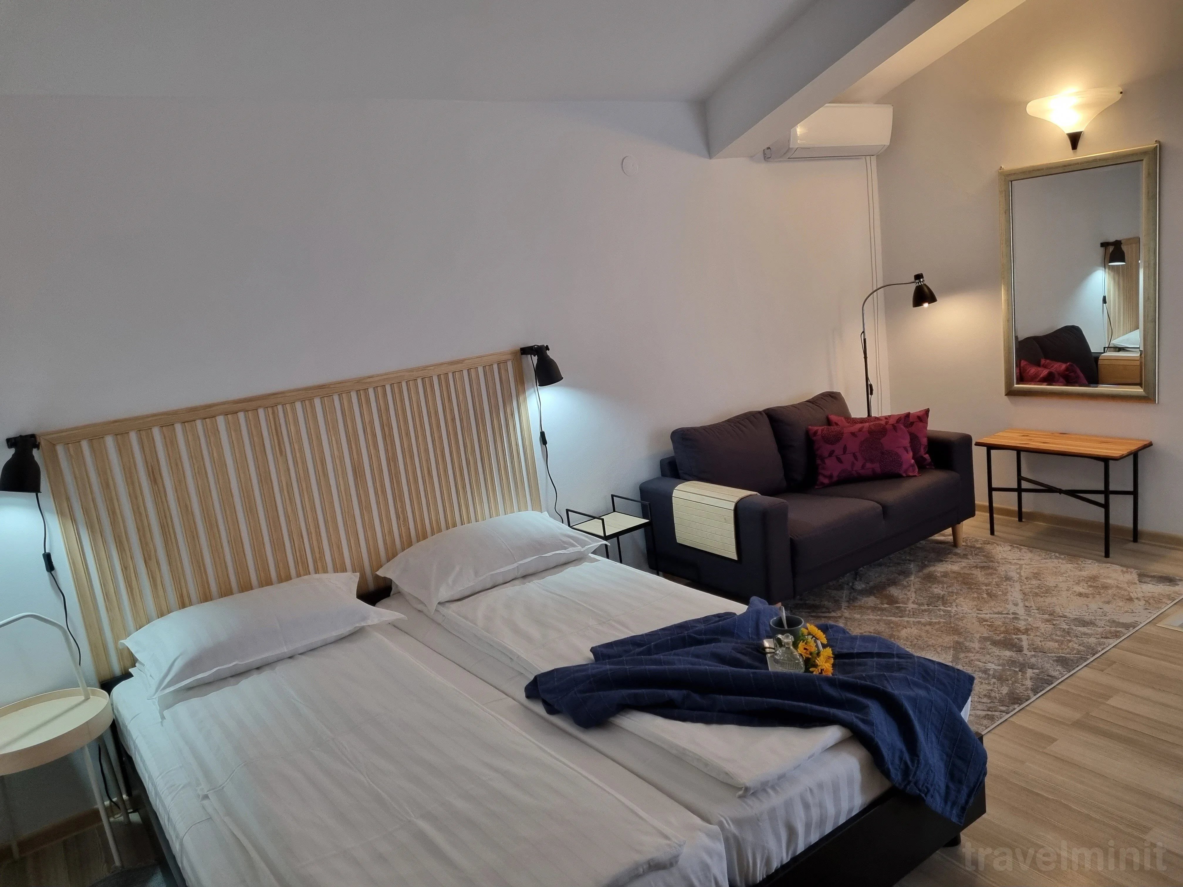 Casa Eladi Eforie Sud – Eforie Sud, România