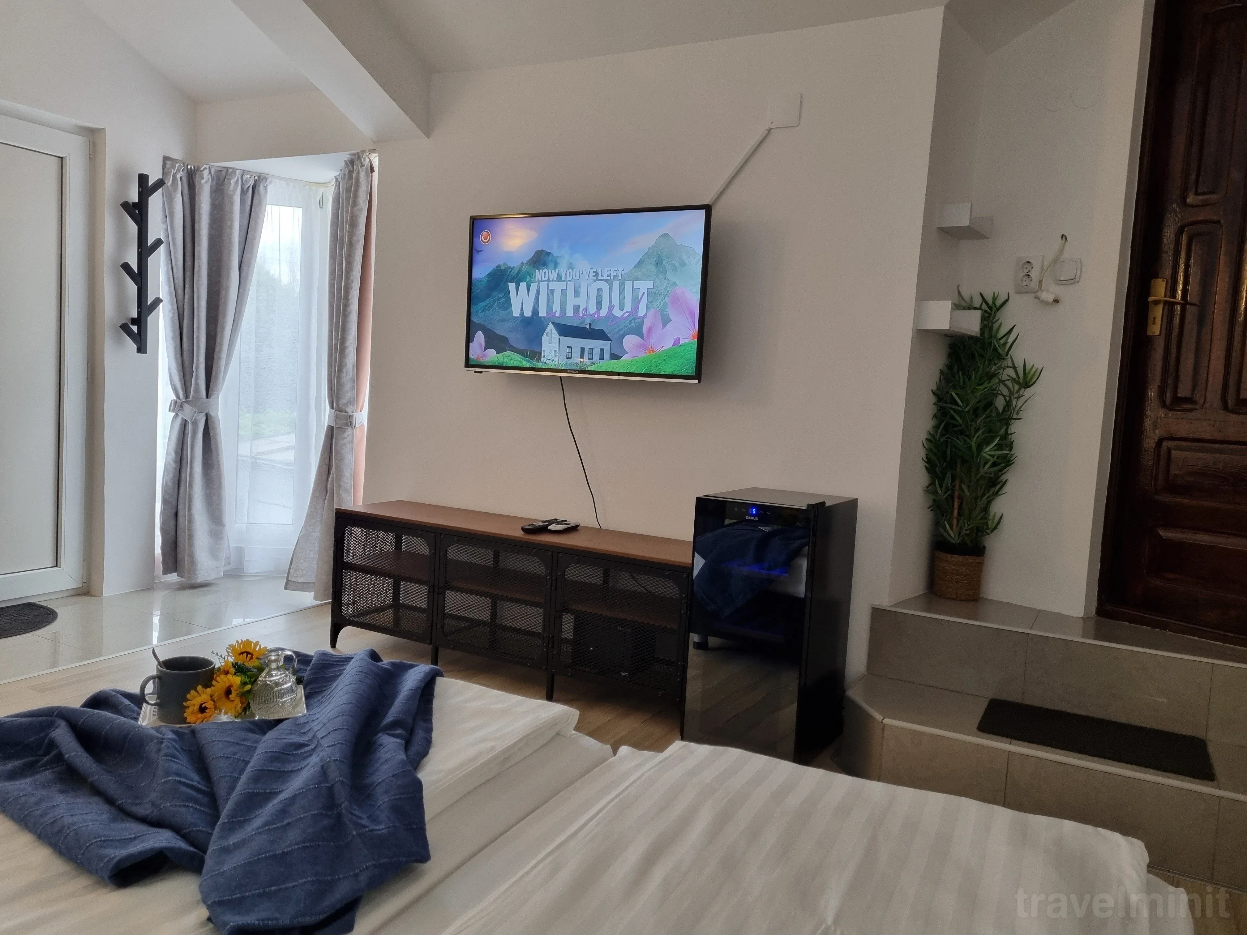 Casa Eladi Eforie Sud – Eforie Sud, România