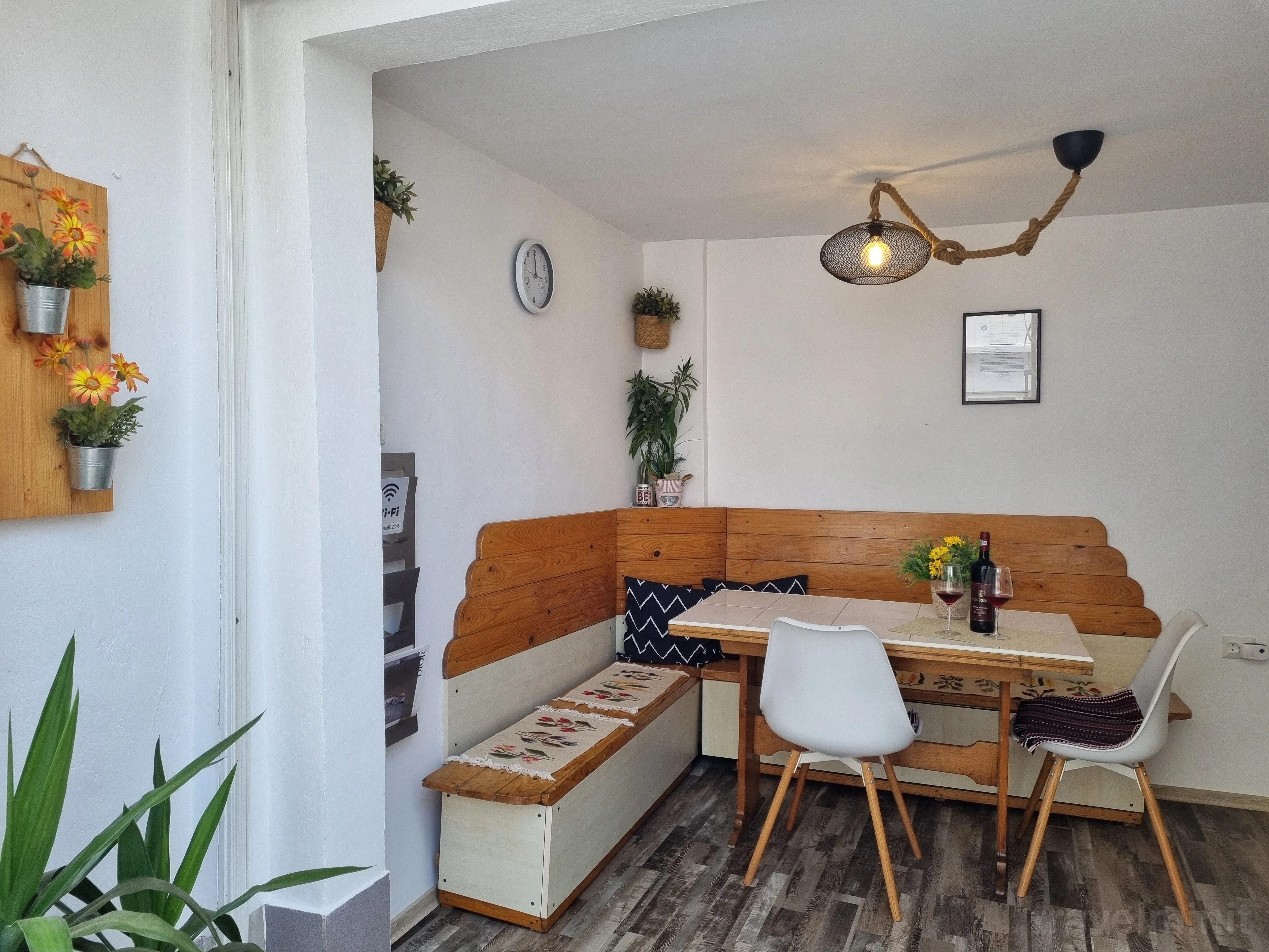 Casa Eladi Eforie Sud – Eforie Sud, România