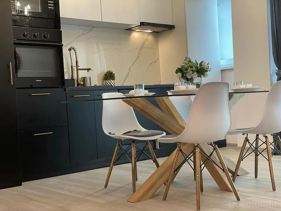Apartament Luxury Mamaia Nord – Mamaia-Sat, Rumunia