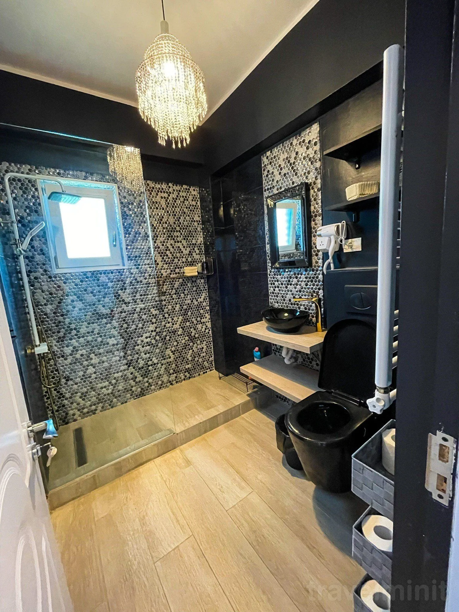 Apartament Luxury Mamaia Nord – Mamaia-Sat, Rumunia