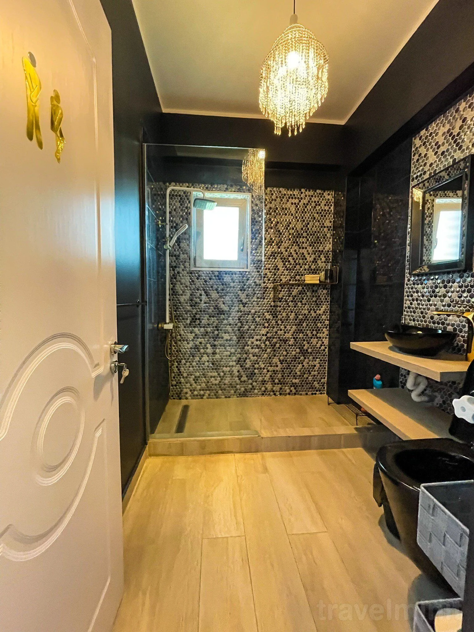 Apartament Luxury Mamaia Nord – Mamaia-Sat, Rumunia