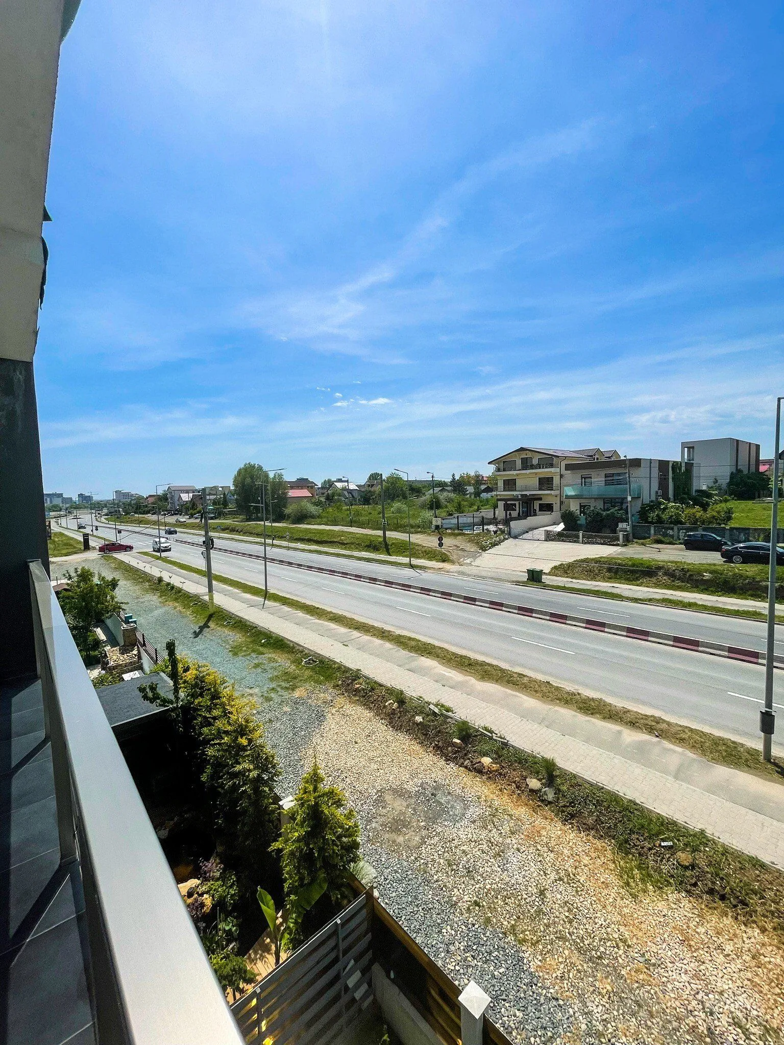 Apartament Luxury Mamaia Nord – Mamaia-Sat, Rumunia