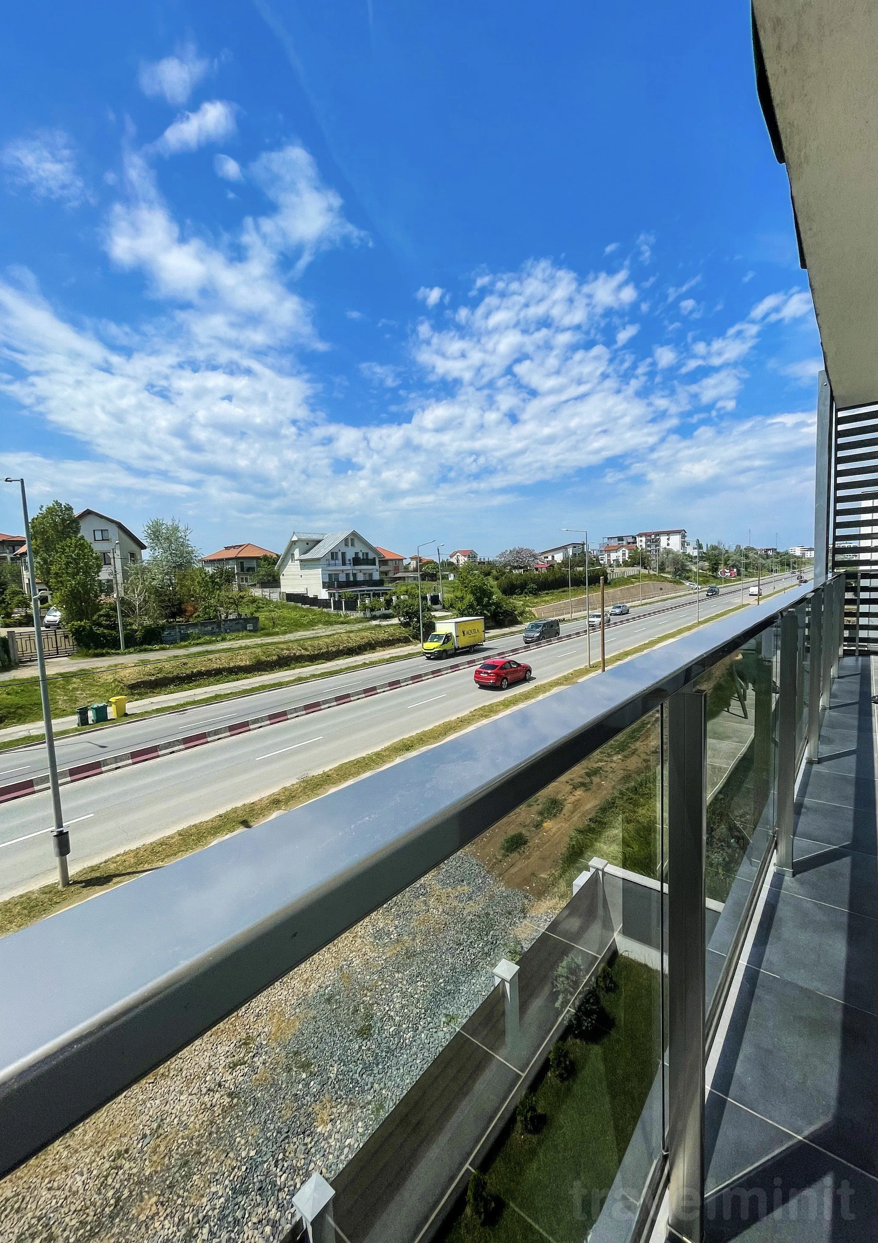 Apartament Luxury Mamaia Nord – Mamaia-Sat, Rumunia