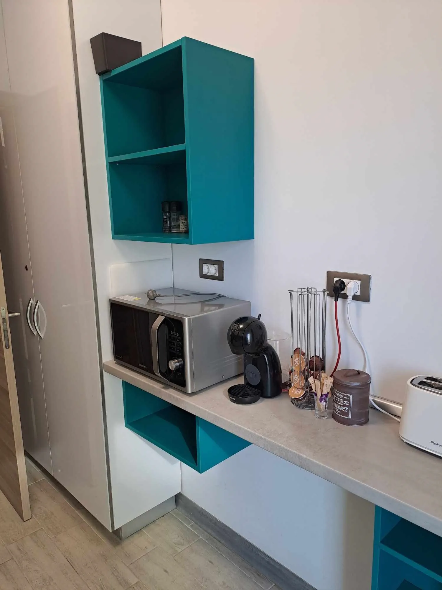 Apartament Sylver 3 Mamaia Nord – Mamaia-Sat, România