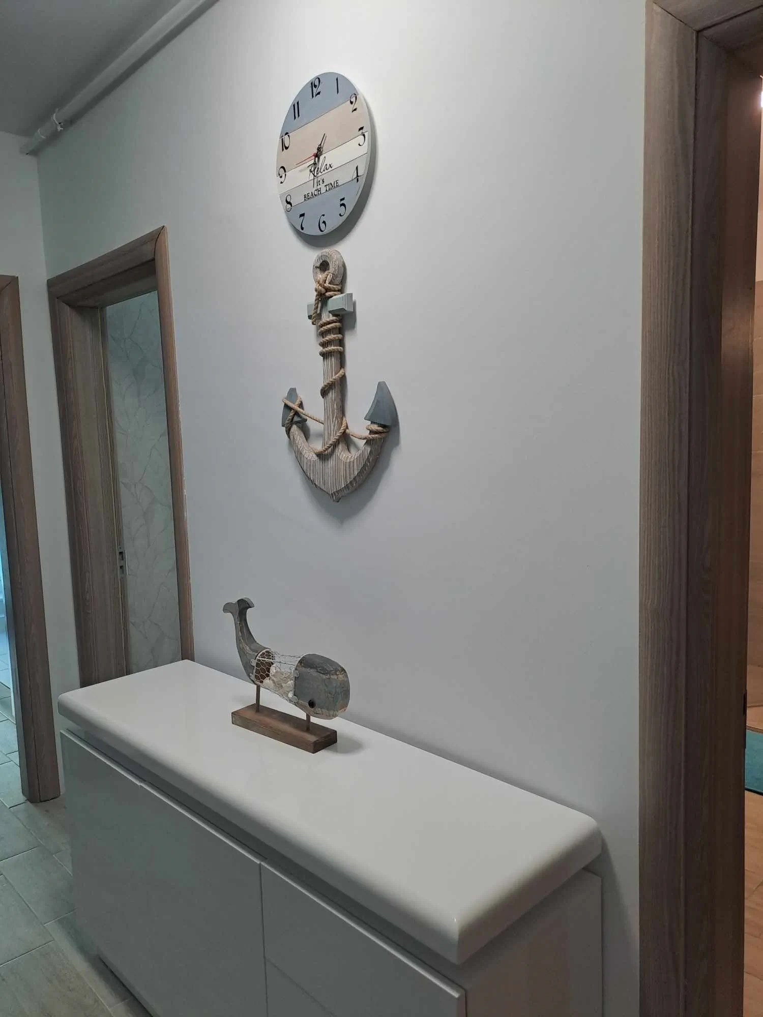 Apartament Sylver 3 Mamaia Nord – Mamaia-Sat, România