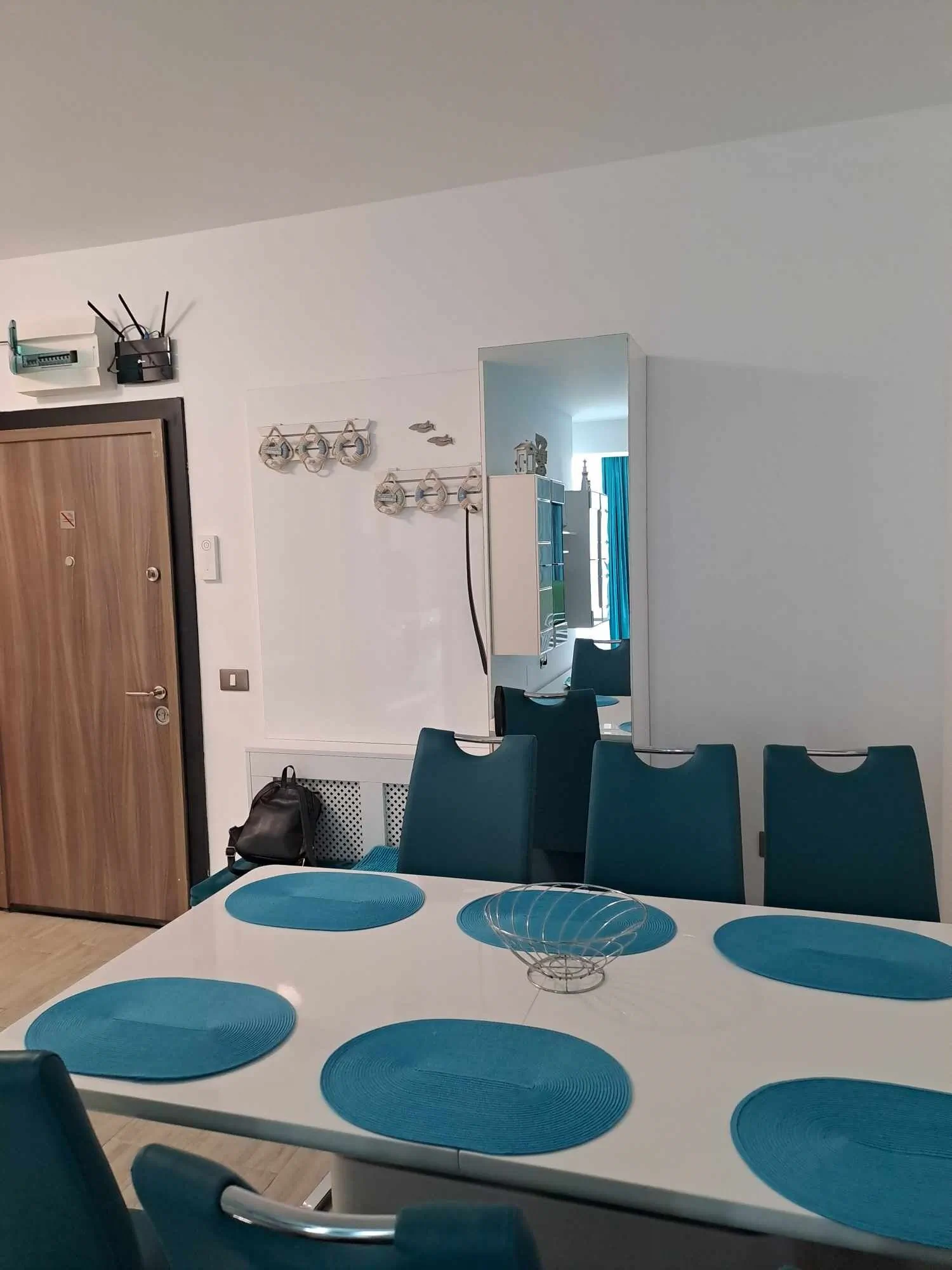 Apartament Sylver 3 Mamaia Nord – Mamaia-Sat, România