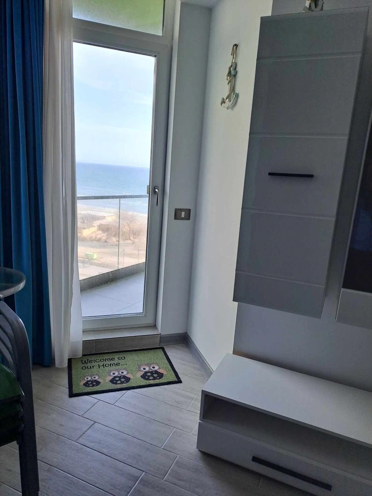 Apartament Sylver 3 Mamaia Nord – Mamaia-Sat, România