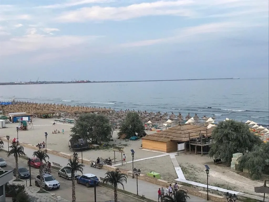 Apartament Sylver 3 Mamaia Nord – Mamaia-Sat, România
