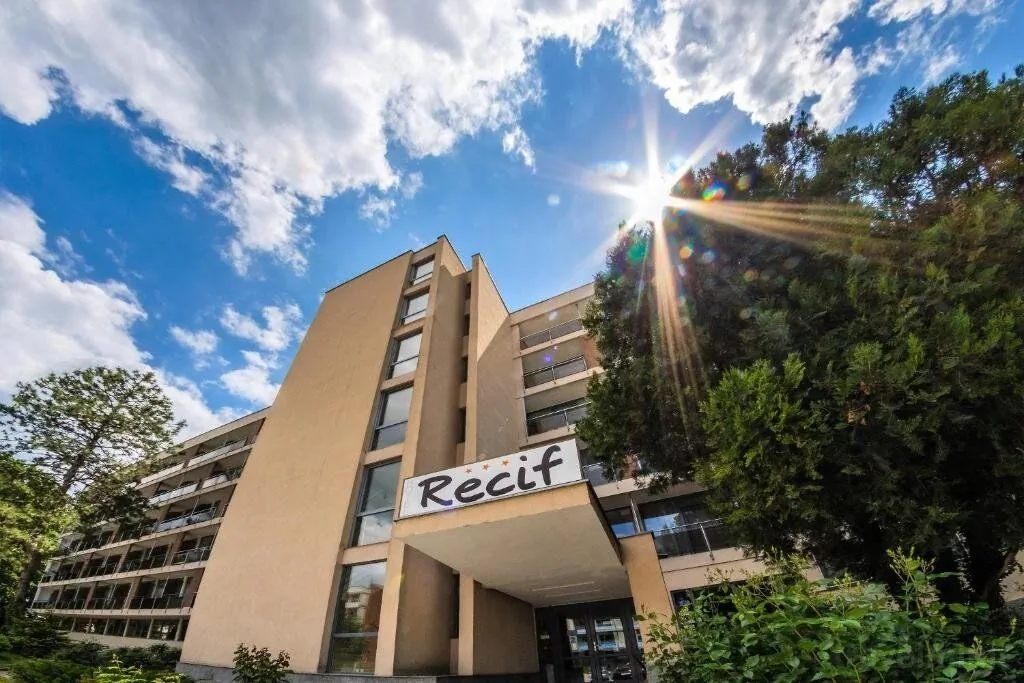 Hotel Recif Neptun – Neptun, România