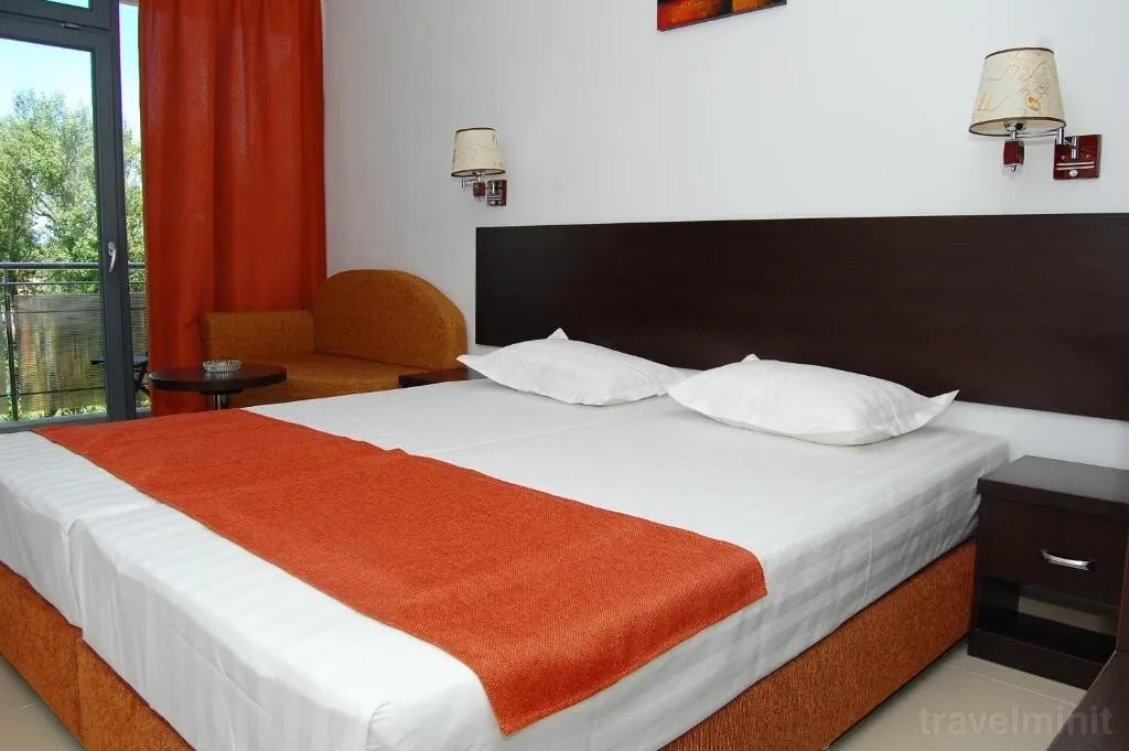 Hotel Recif Neptun – Neptun, România