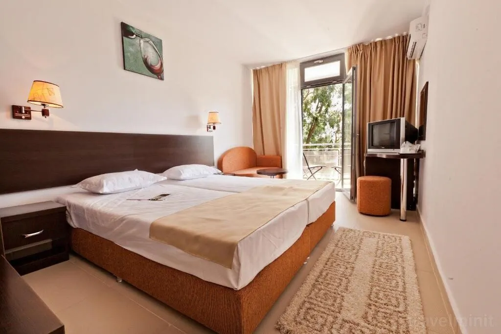 Hotel Recif Neptun – Neptun, România