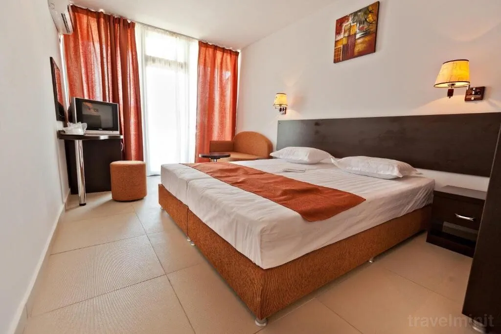 Hotel Recif Neptun – Neptun, România