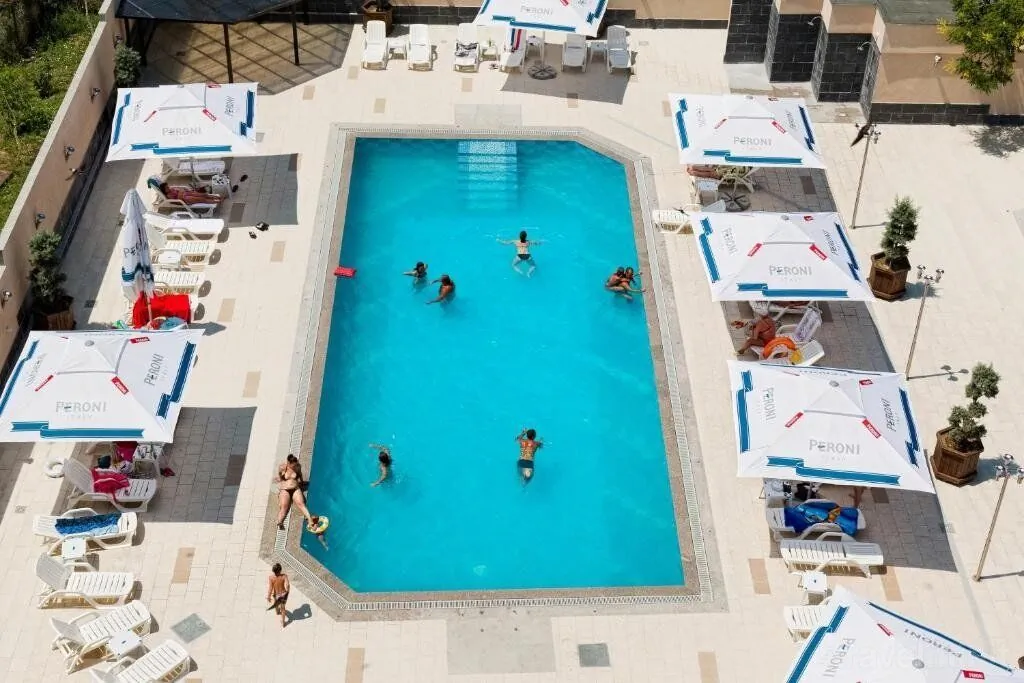 Hotel Recif Neptun – Neptun, România