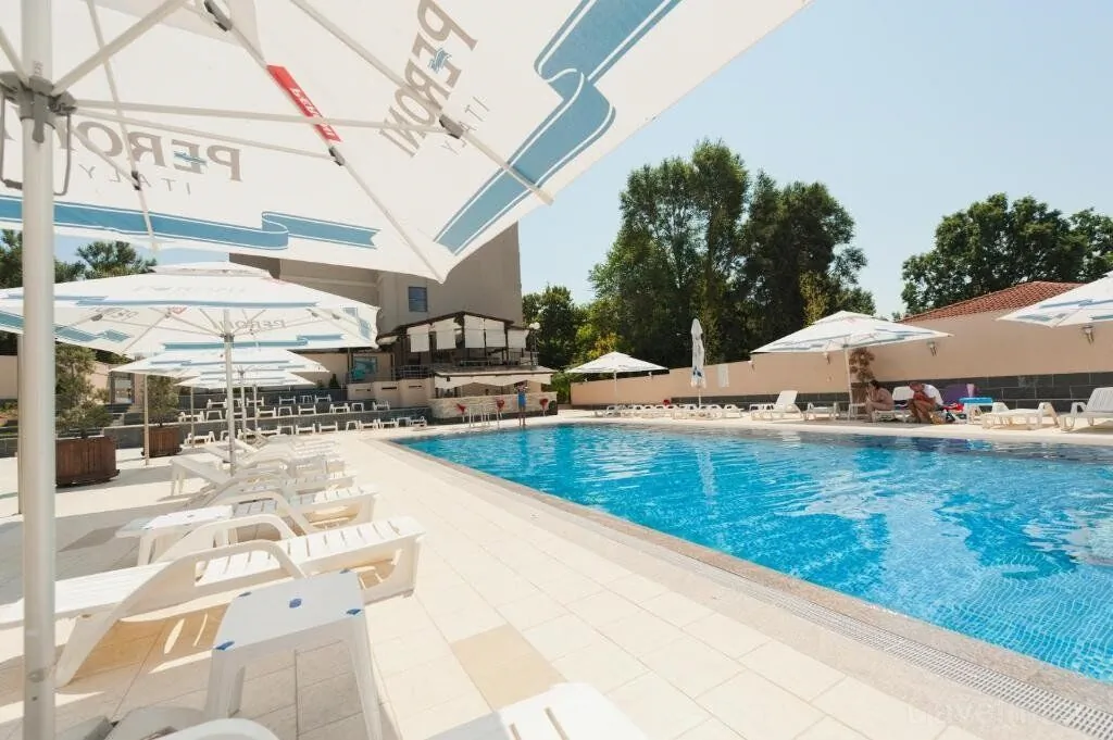 Hotel Recif Neptun – Neptun, România