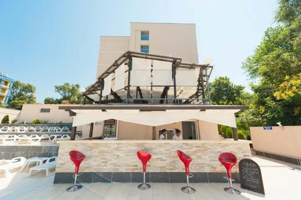Hotel Recif Neptun – Neptun, România