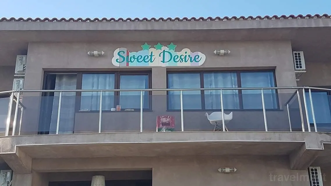 Sweet Desire Vama Veche – Vama Veche, România