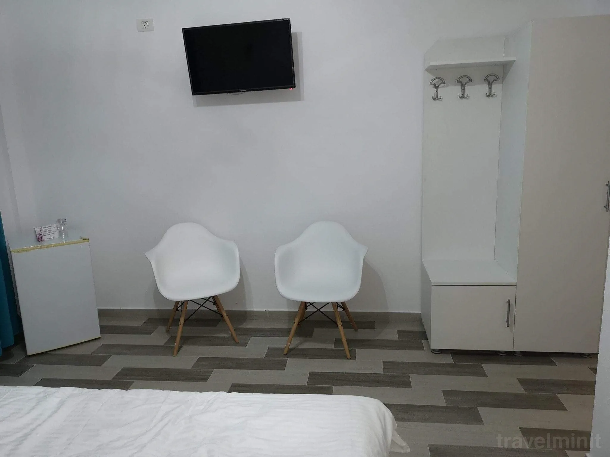 Sweet Desire Vama Veche – Vama Veche, România