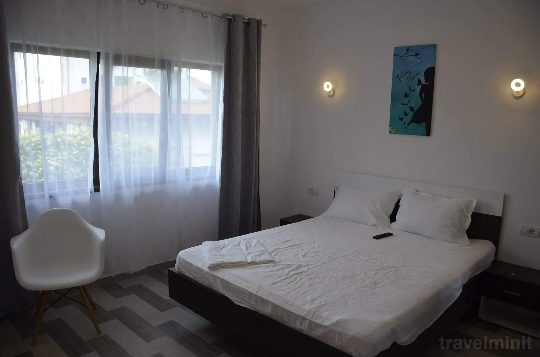 Sweet Desire Vama Veche – Vama Veche, România