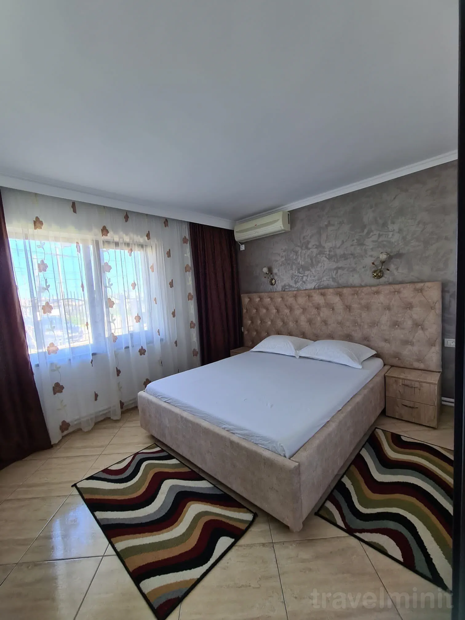 Casa Pescăruș Vama Veche – Vama Veche, România