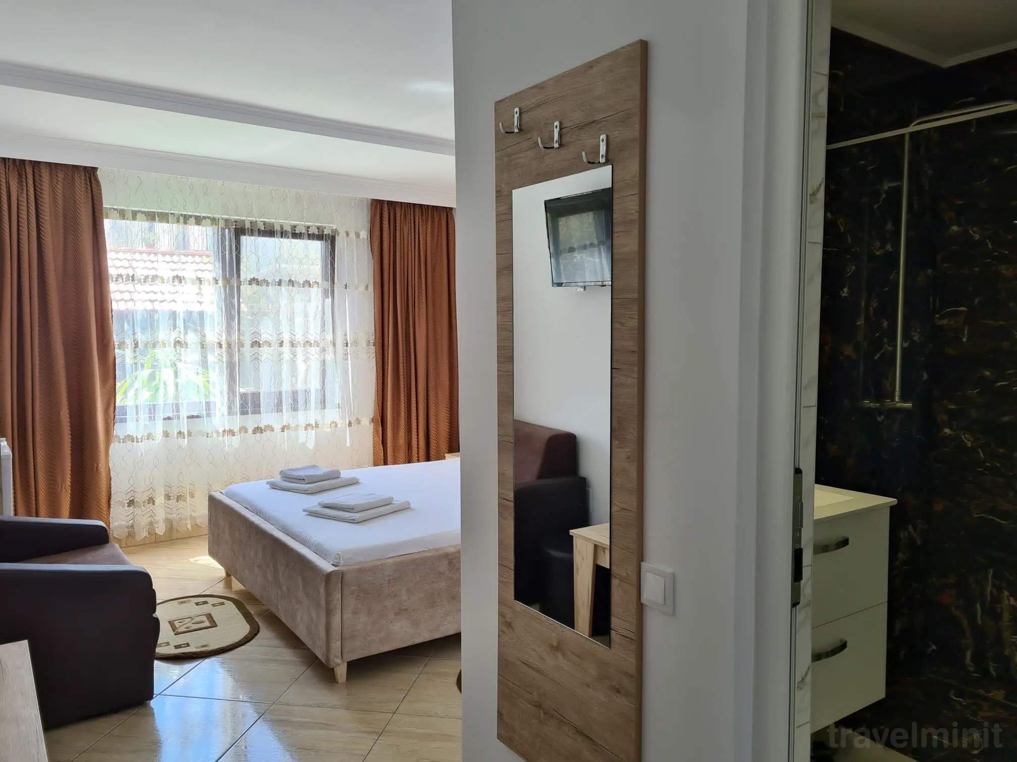 Casa Pescăruș Vama Veche – Vama Veche, România