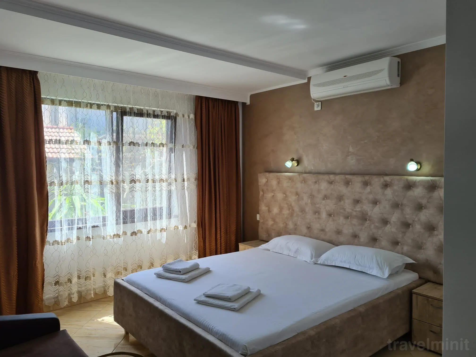 Casa Pescăruș Vama Veche – Vama Veche, România