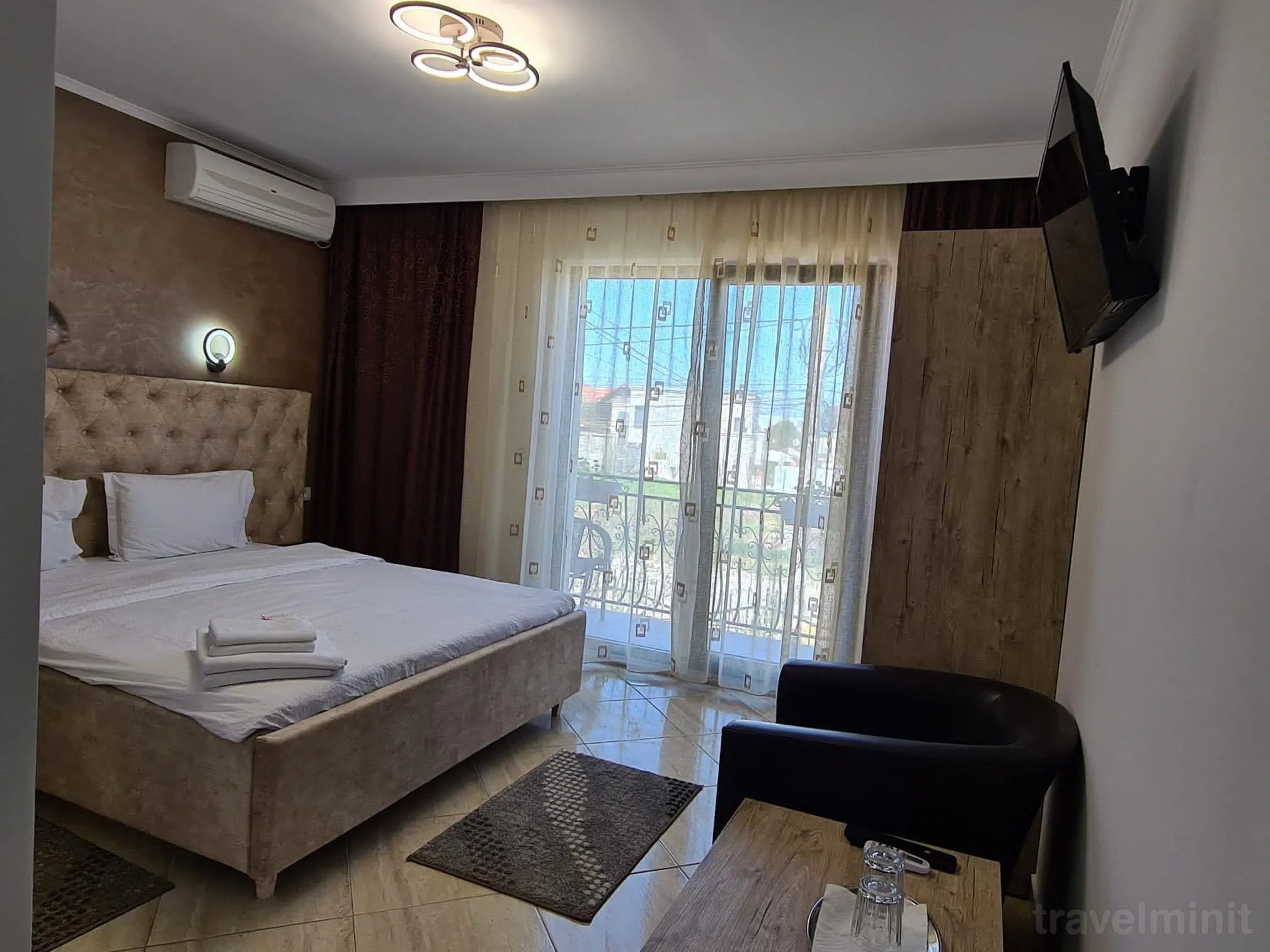 Casa Pescăruș Vama Veche – Vama Veche, România