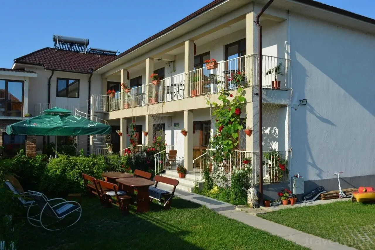 Vila Azaleea Vama Veche – Vama Veche, Rumunsko